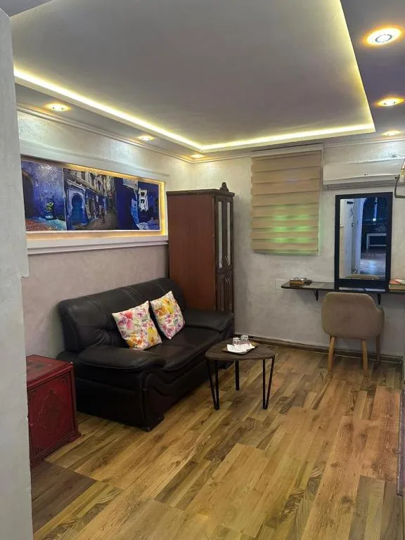 Hotel Annasr — 4