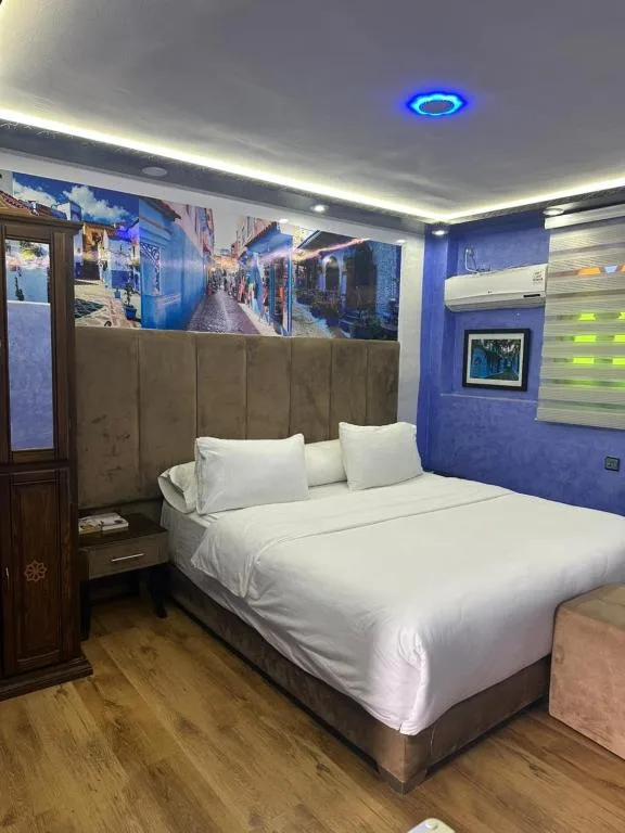 Hotel Annasr — 5