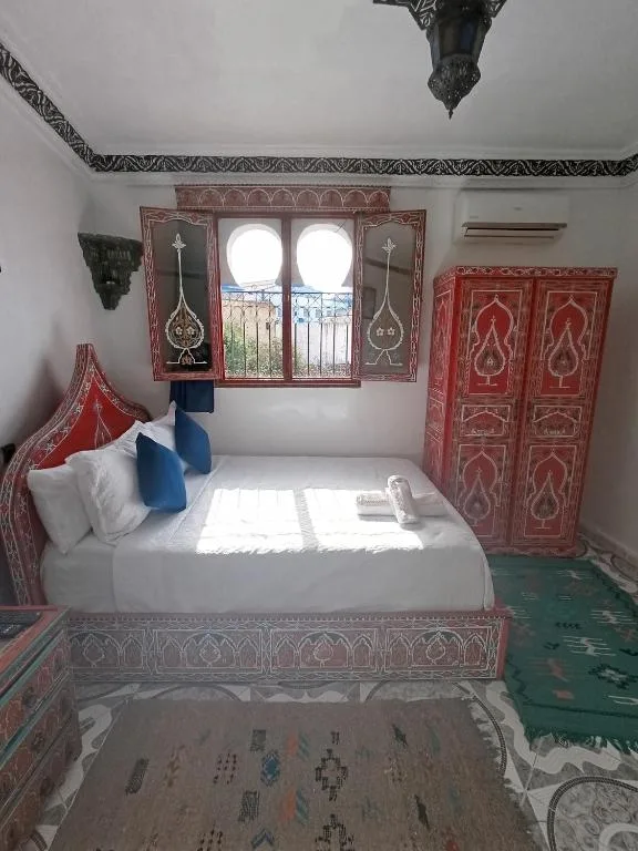 Hotel Chefchaouen — 5