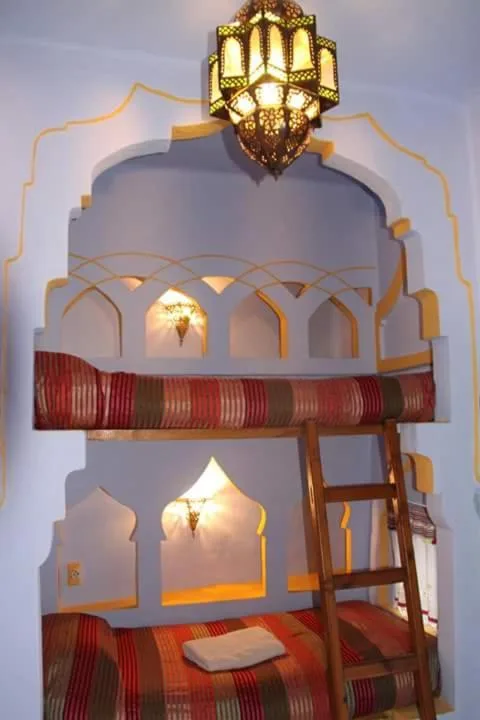 Hôtel Dar Terrae — 4