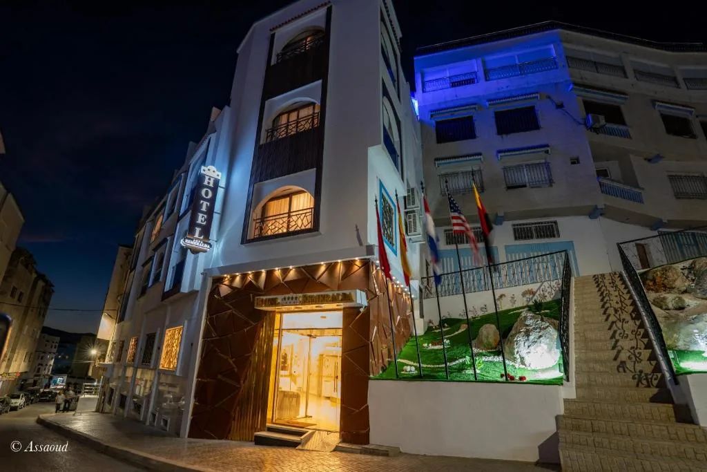 Hotel Esmeralda