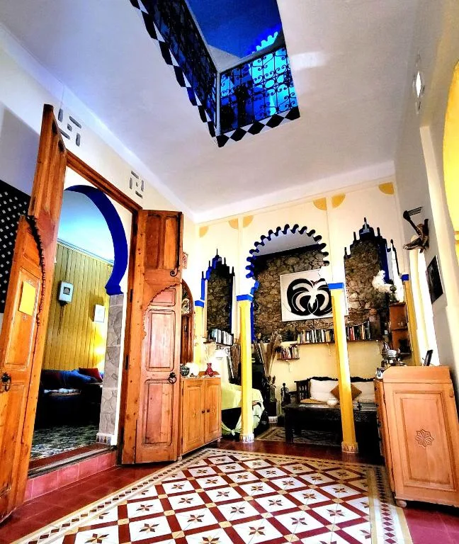 Hotel Gernika