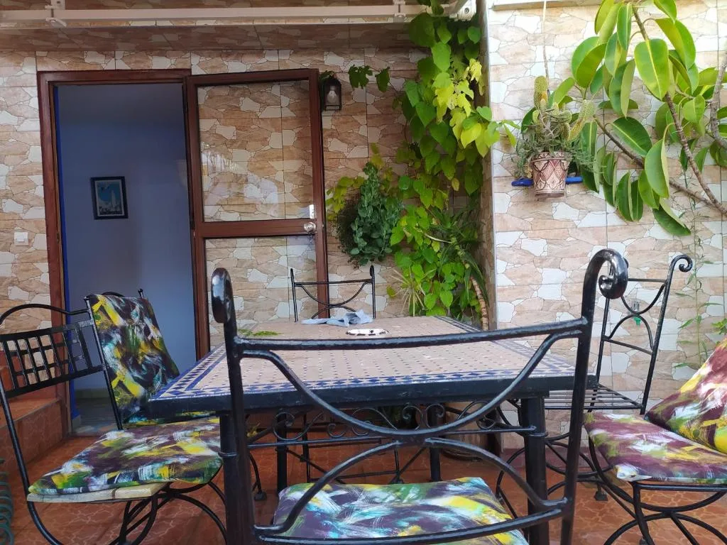 Hotel Gernika — 4