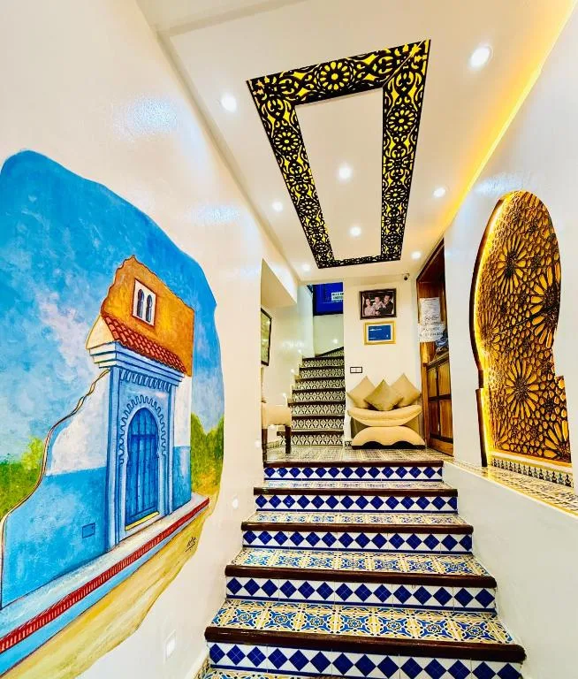 Hôtel Koutoubia