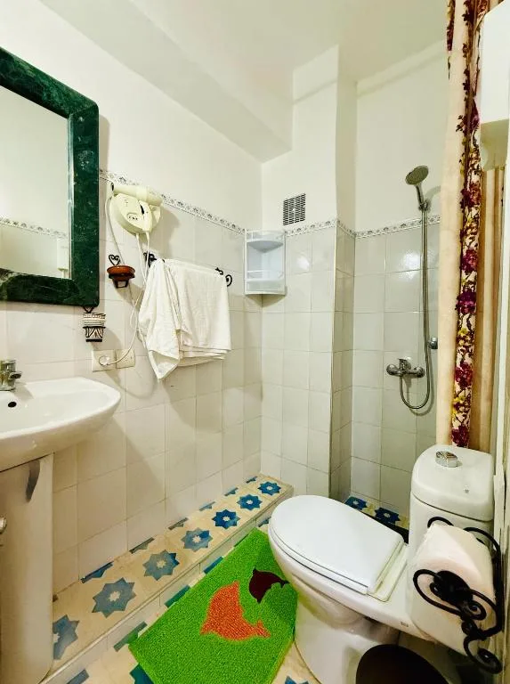 Hôtel Koutoubia — 3