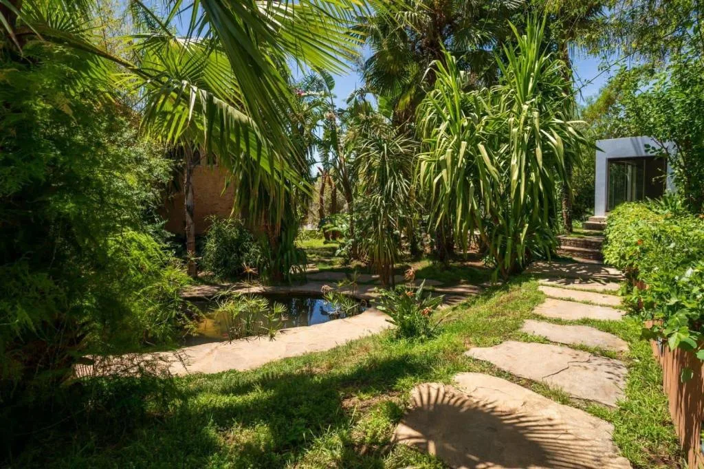 Hotel Molino Garden — 2