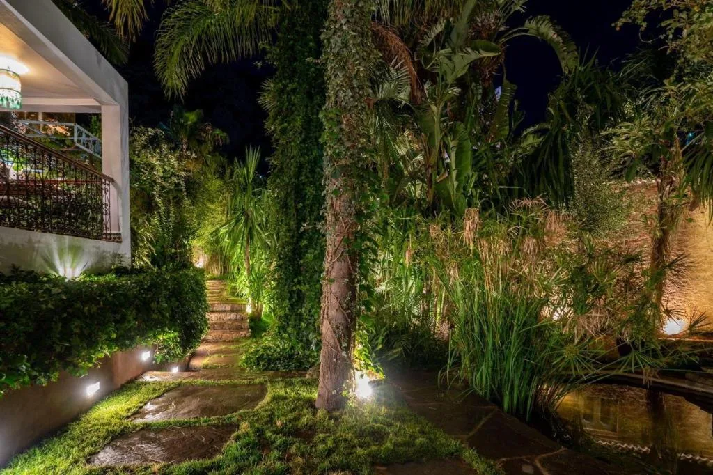 Hotel Molino Garden — 3