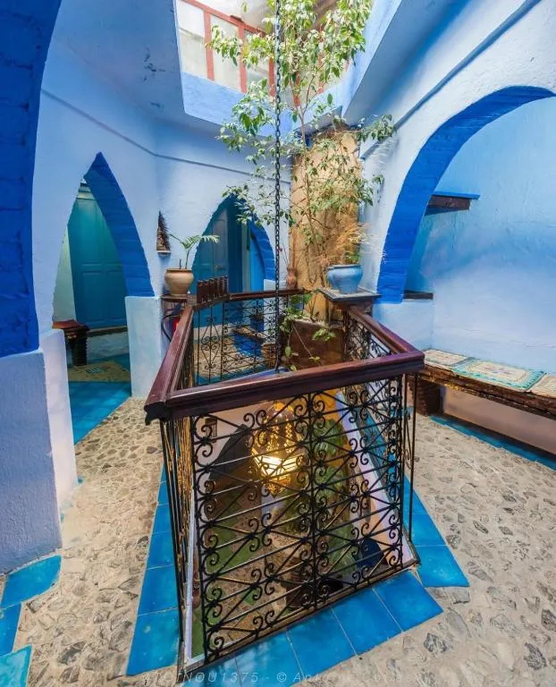 Hotel Molino Garden — 4