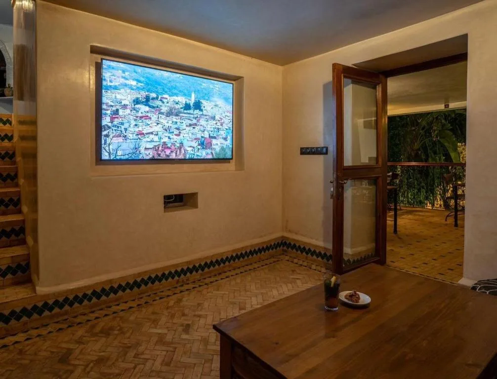 Hotel Molino Garden — 5