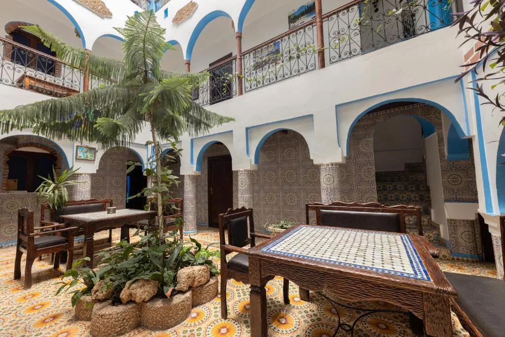 Hotel Nisrine