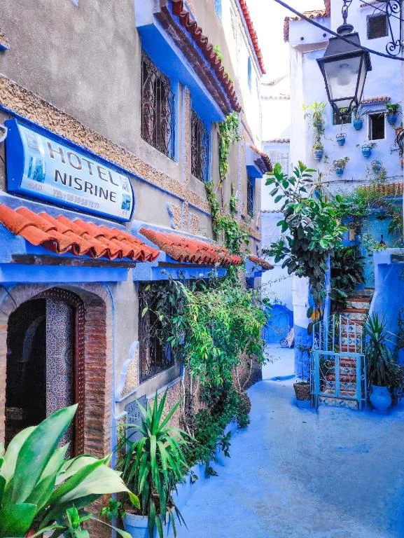 Hotel Nisrine — 2