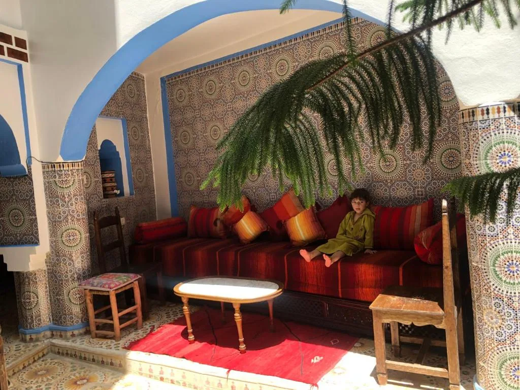 Hotel Nisrine — 5