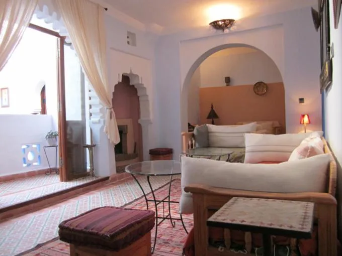Hôtel Ras El Maa — 2