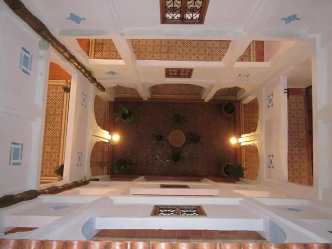 Hôtel Ras El Maa — 3