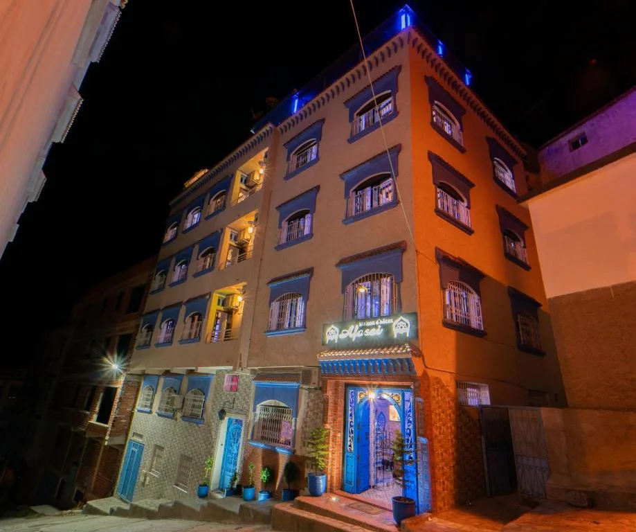 Maison d'hôtes Afassi — 4