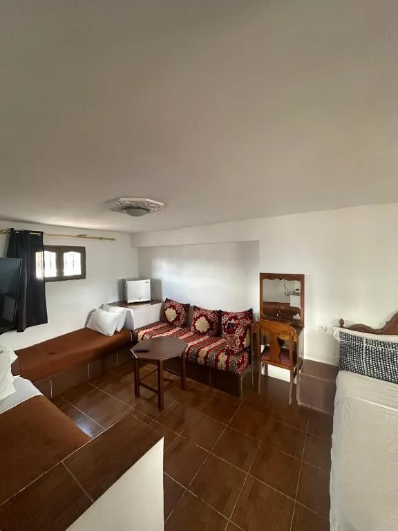 Nouara Appart'Hotel