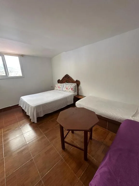Nouara Appart'Hotel — 2