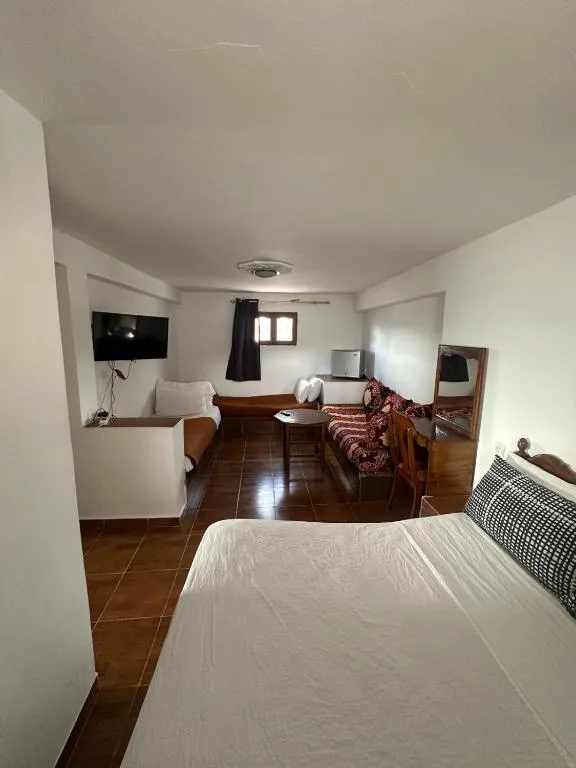 Nouara Appart'Hotel — 4