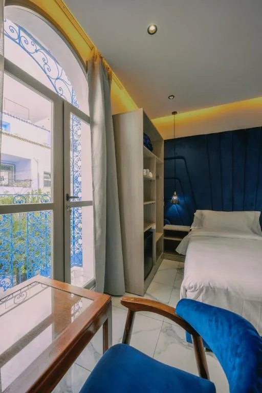 Résidence Hoteliére Chez Aziz — 2