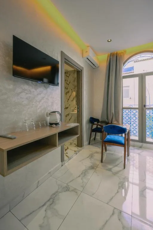 Résidence Hoteliére Chez Aziz — 3