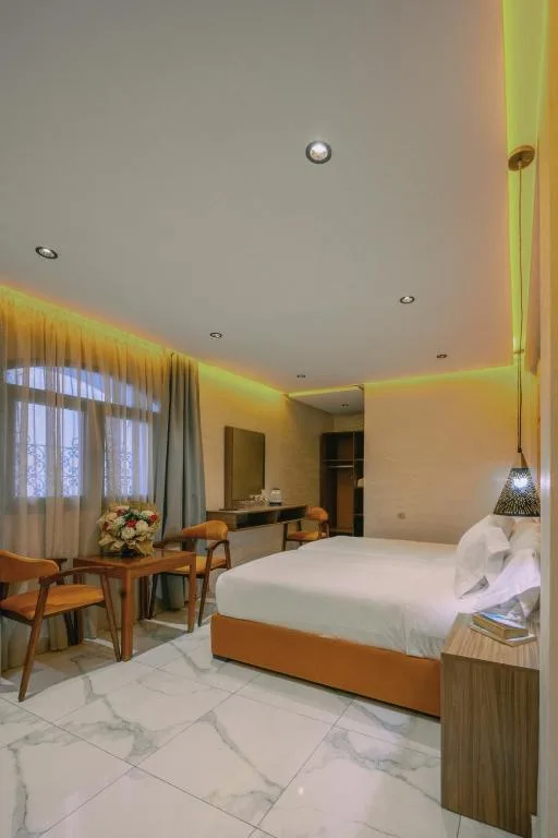 Résidence Hoteliére Chez Aziz — 4