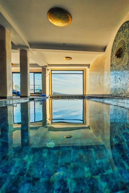 TAJ CHEFCHAOUEN Luxury Hotel and Spa — 4
