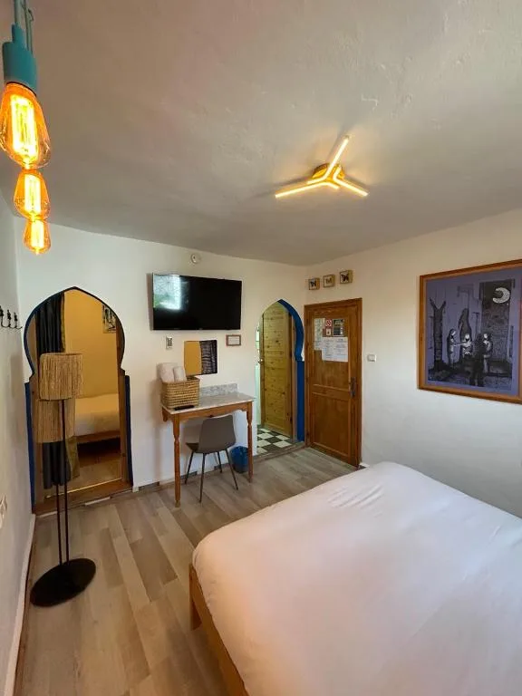 USHA Guest House — 2