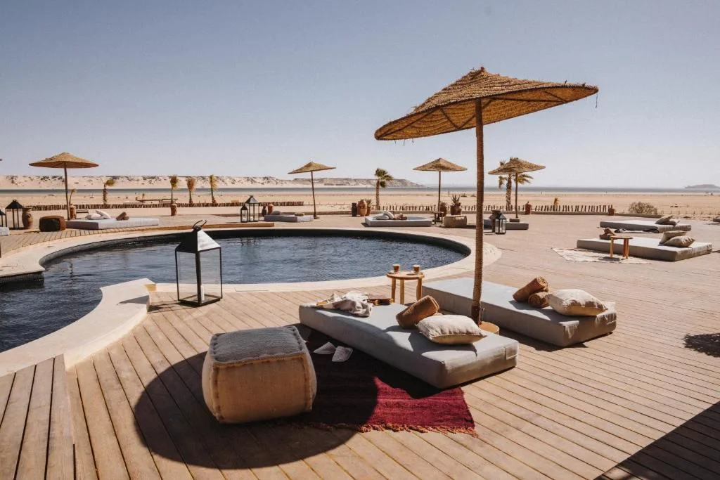 Aluna Dakhla
