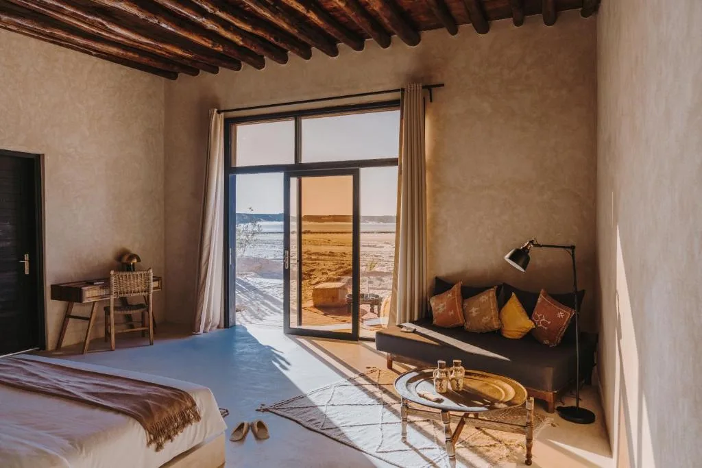 Aluna Dakhla — 2