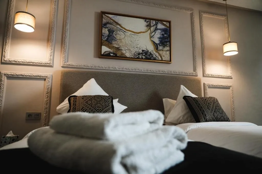 Dakhla Boarding Hotel & Restaurant