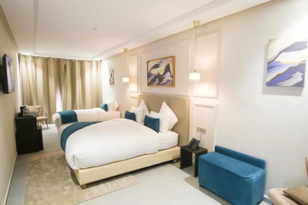 Dakhla Boarding Hotel & Restaurant — 2