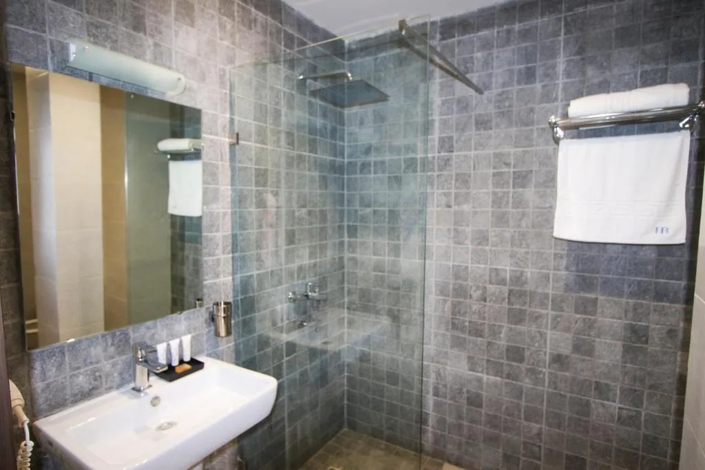Dakhla Boarding Hotel & Restaurant — 3