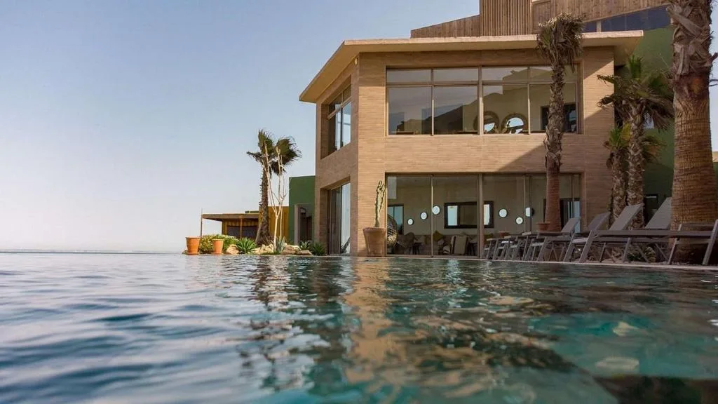 Dakhla South Bay — 3