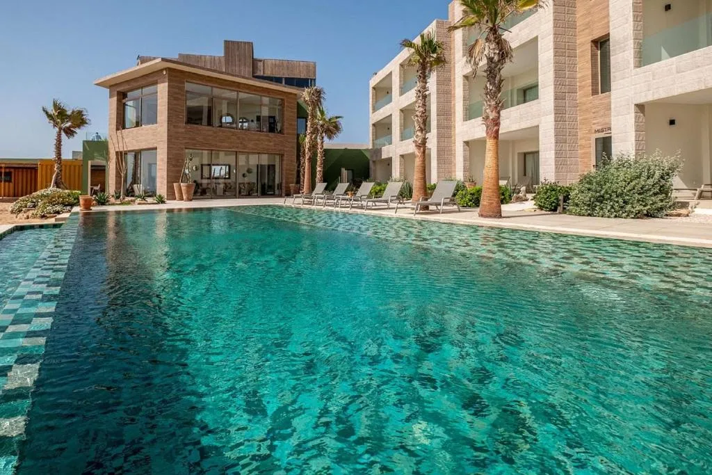 Dakhla South Bay — 4