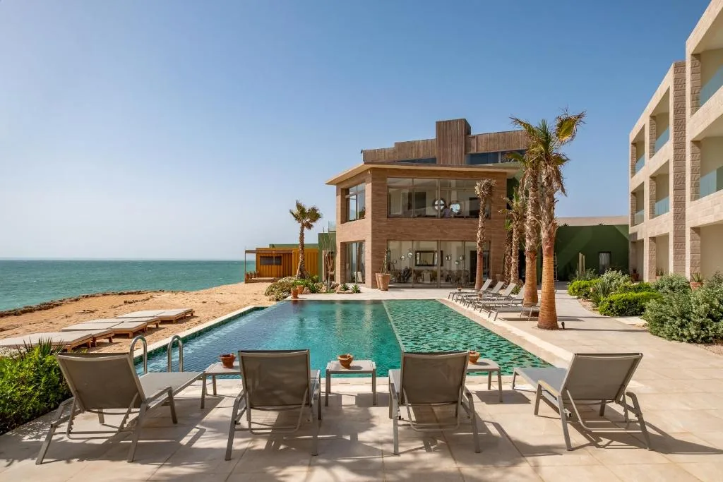 Dakhla South Bay — 5