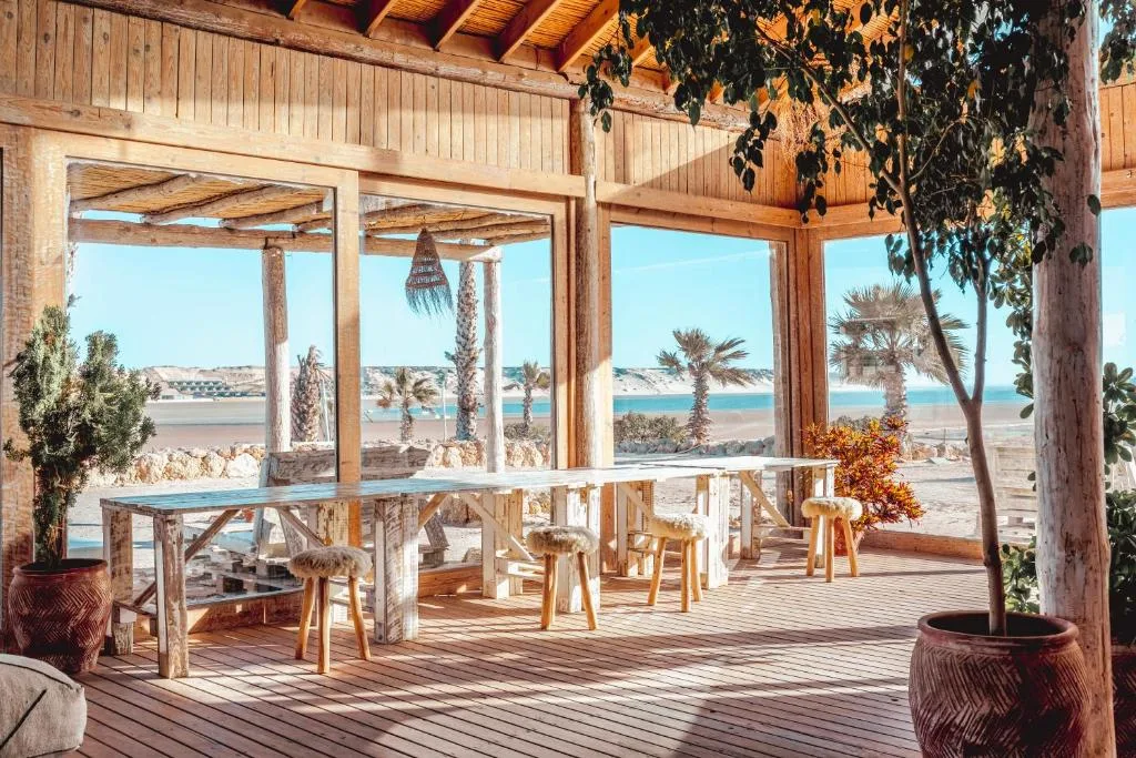Desert Sands Dakhla Lagoon View & Kitesurf Spot — 5