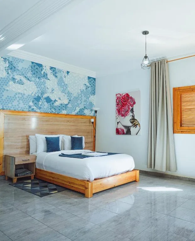 Fyndy Hotel Dakhla
