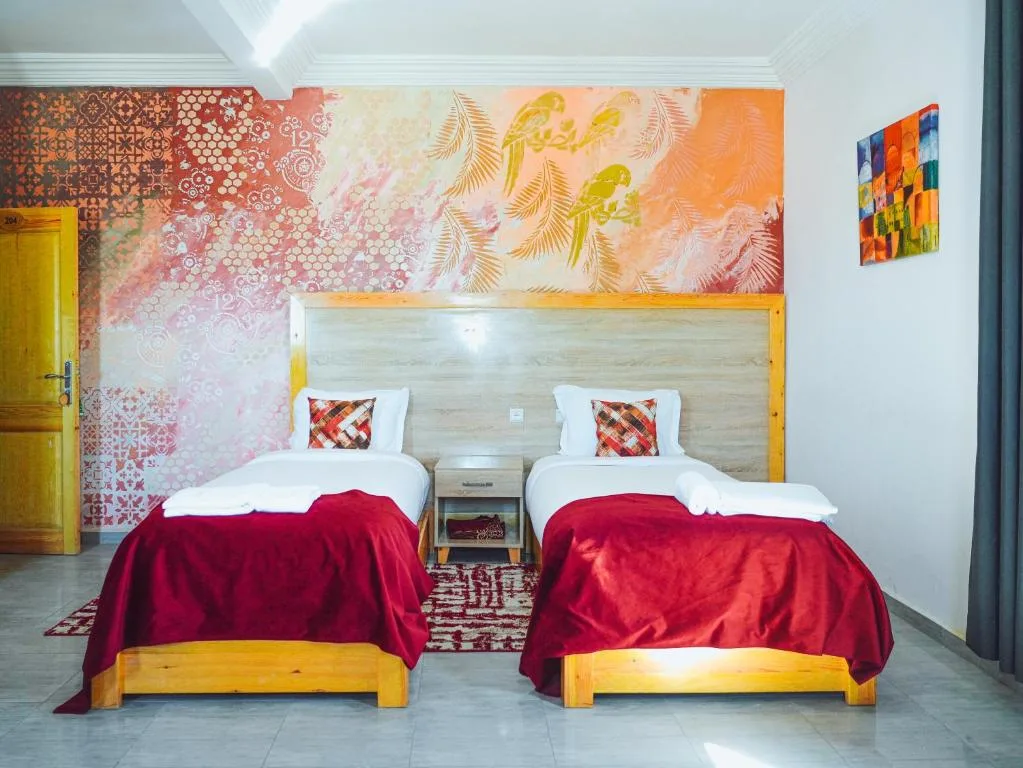Fyndy Hotel Dakhla — 2
