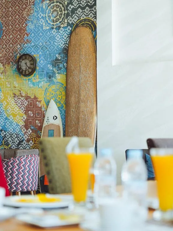 Fyndy Hotel Dakhla — 4