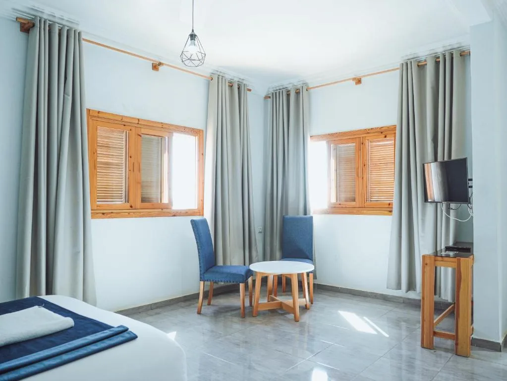 Fyndy Hotel Dakhla — 5
