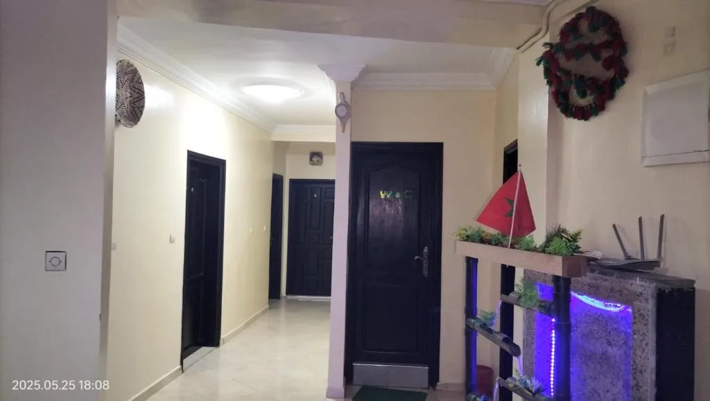 HOTEL 7DAYS DAkHLA — 4