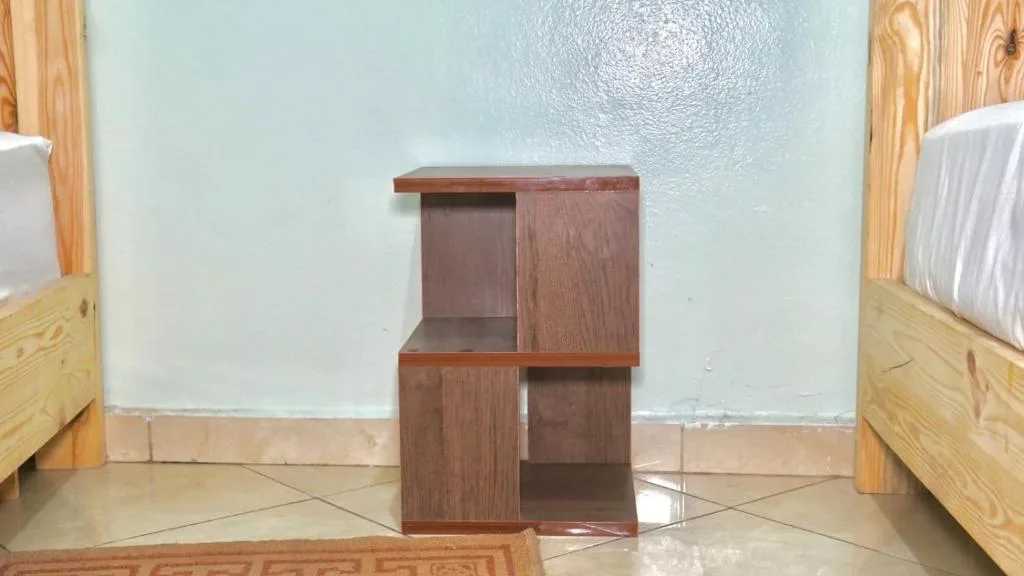 HOTEL 7DAYS DAkHLA — 5