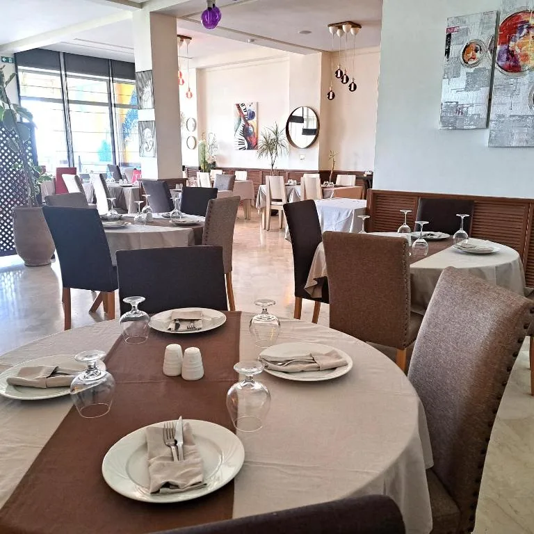 Hotel Buenavista Dakhla — 2