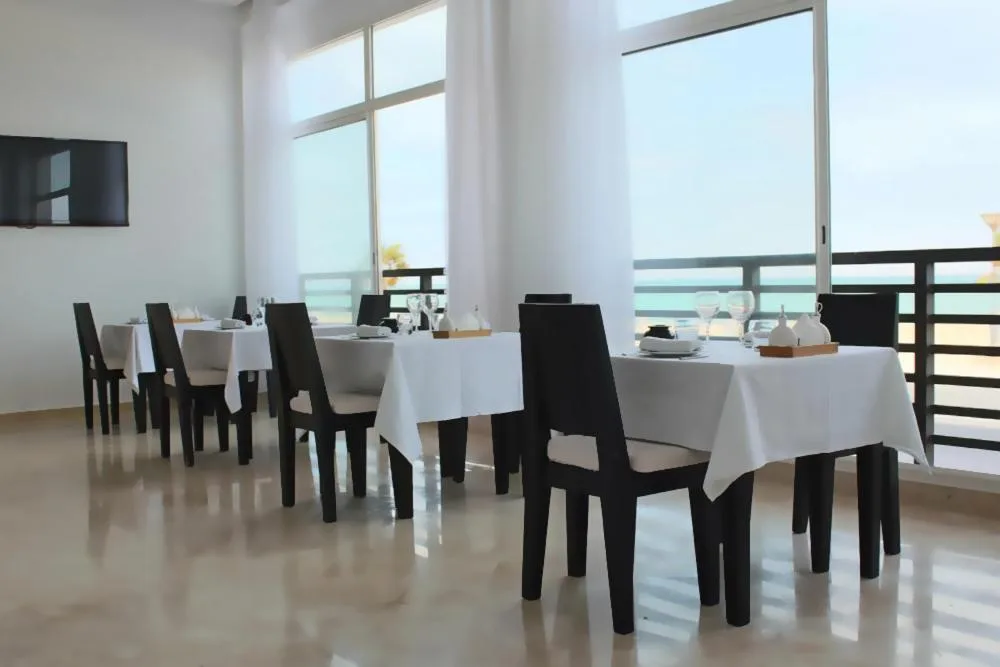 Hotel Buenavista Dakhla — 3