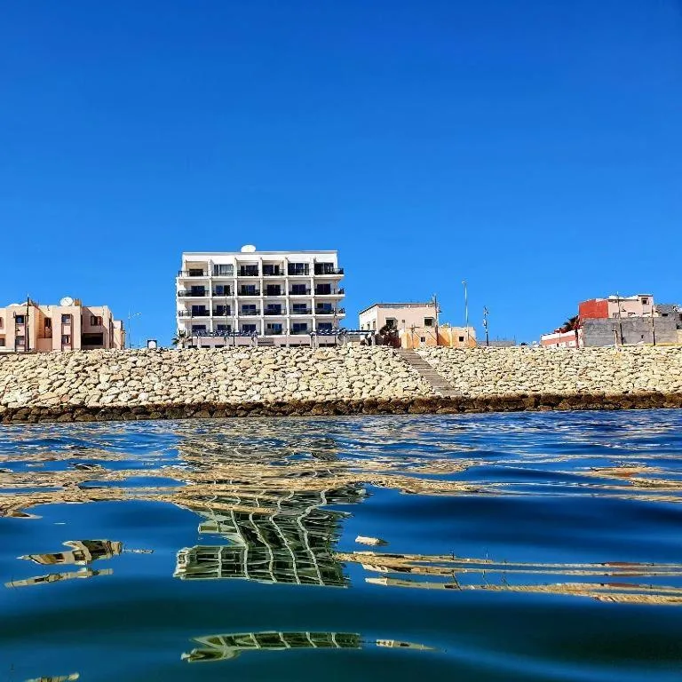 Hotel Buenavista Dakhla — 5