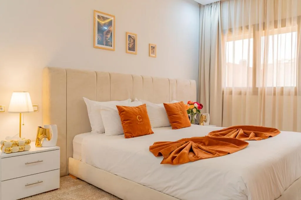 Hotel Golden Sunset Dakhla