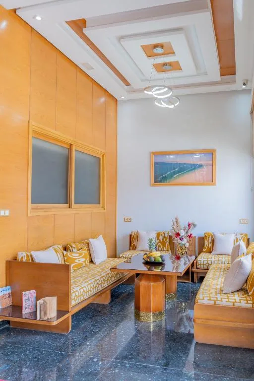 Hotel Golden Sunset Dakhla — 3