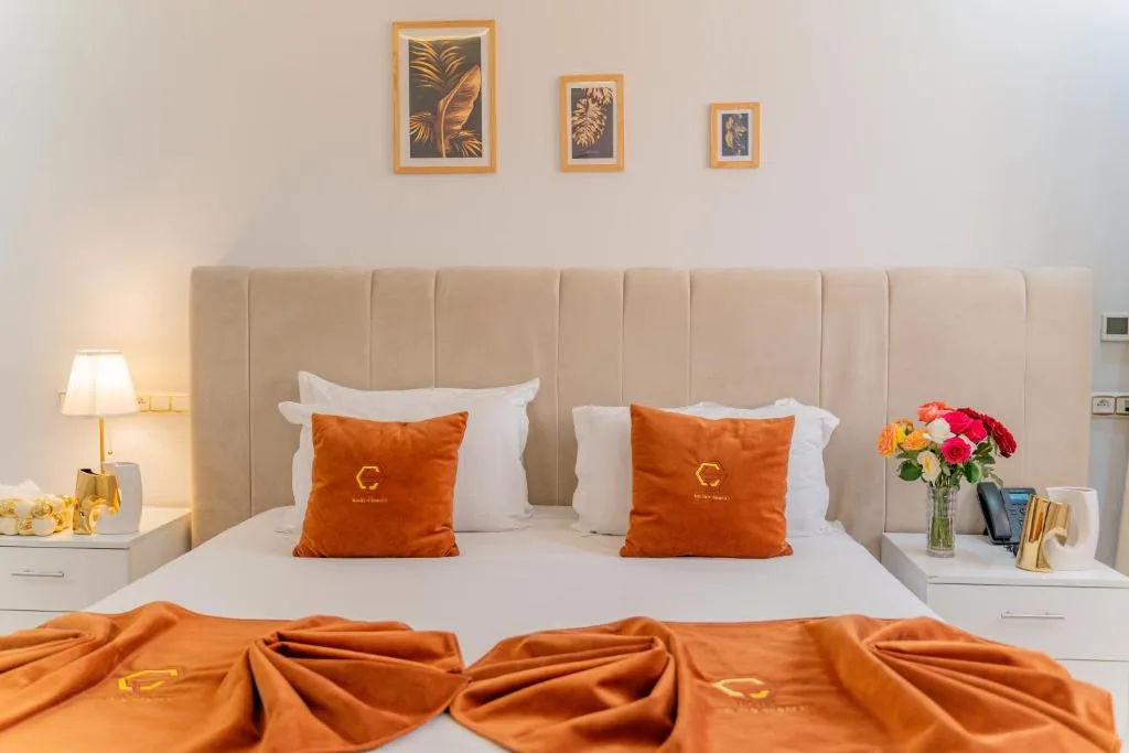 Hotel Golden Sunset Dakhla — 4