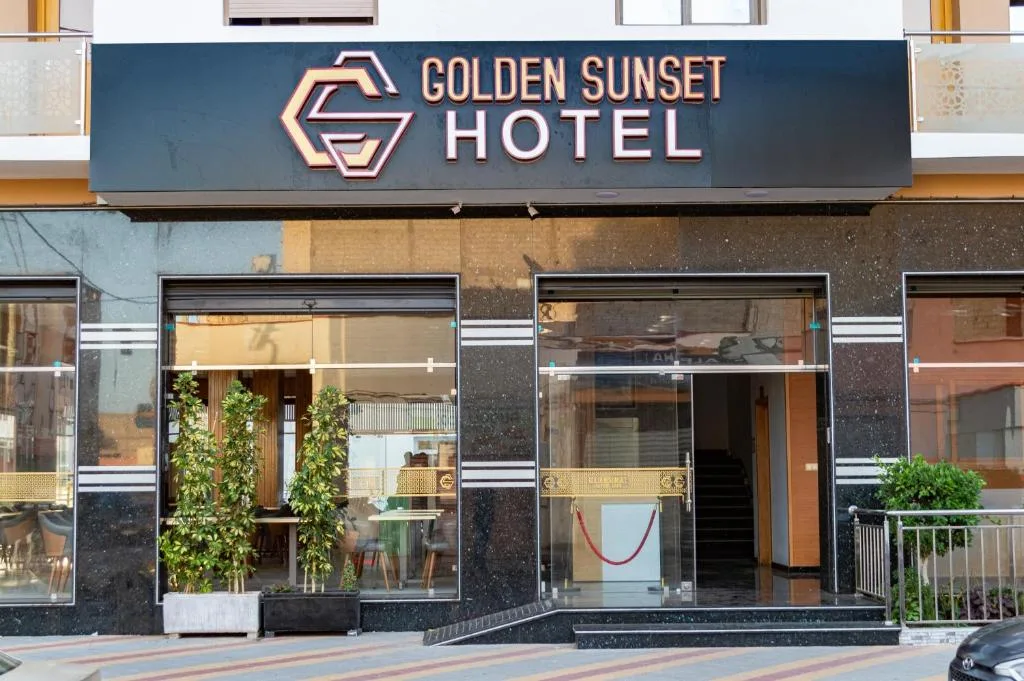 Hotel Golden Sunset Dakhla — 5
