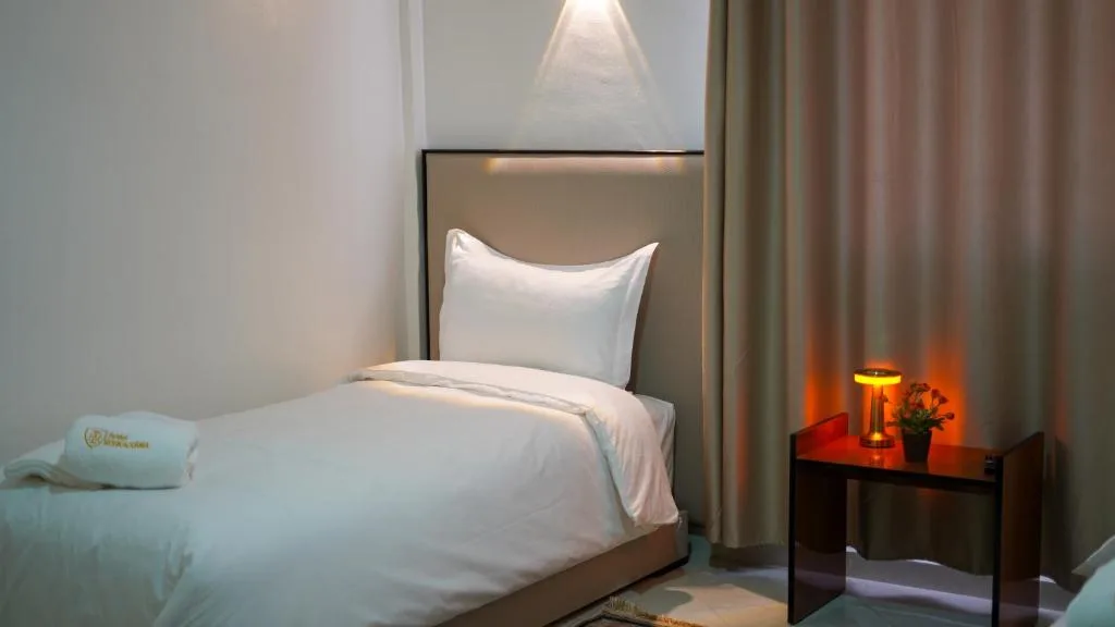 Hôtel Moukawama Restaurant & SPA Dakhla — 2